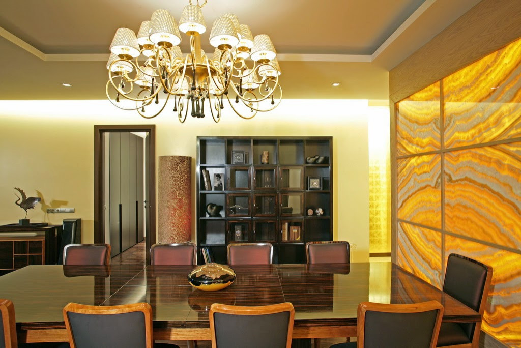 Квартира в Москве (Можайское шоссе)