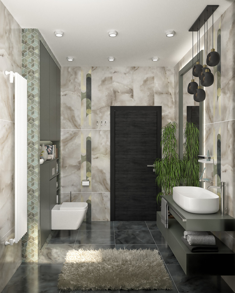 Частный дом в Нижнем Новгороде