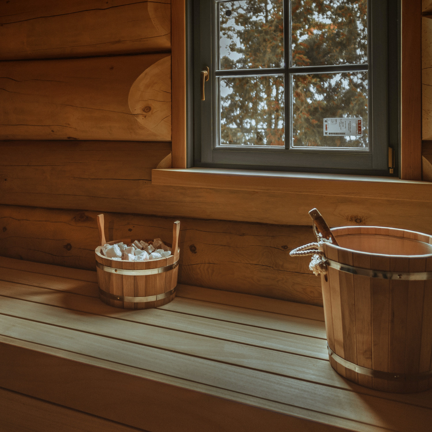 Обложка альбома: Загородный дом