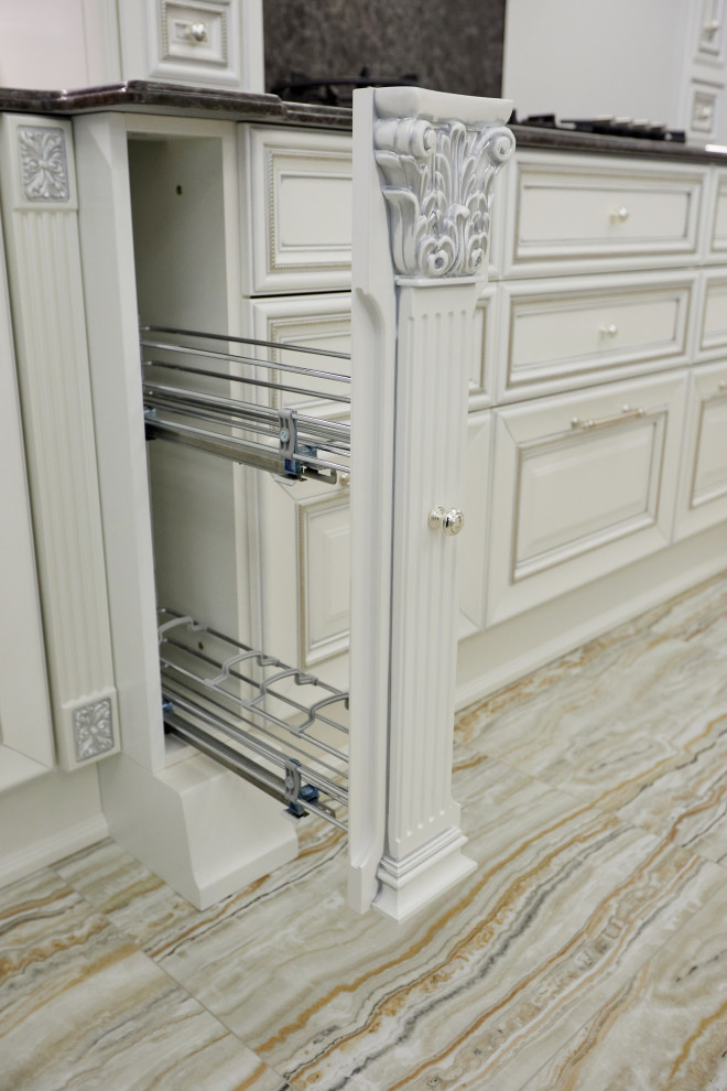 Итальянский-российский проект