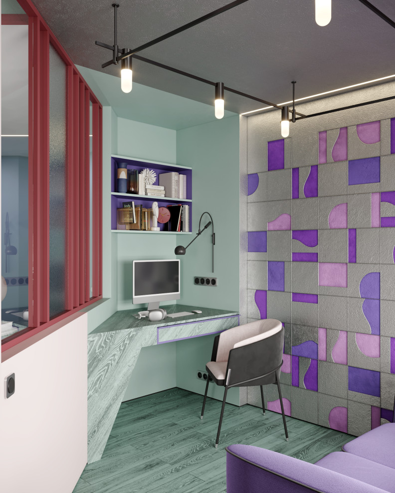 КАБИНЕТ | Office