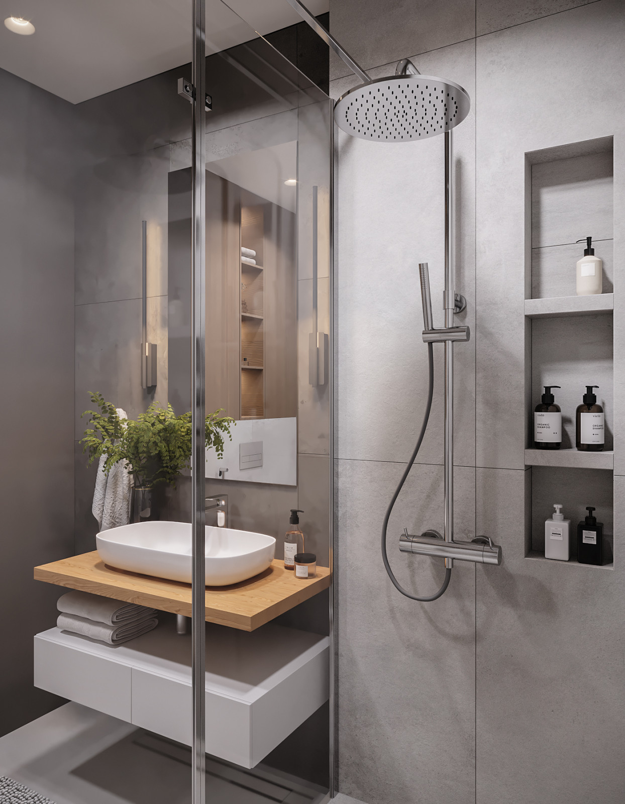 ЖК ДОСТОЯНИЕ