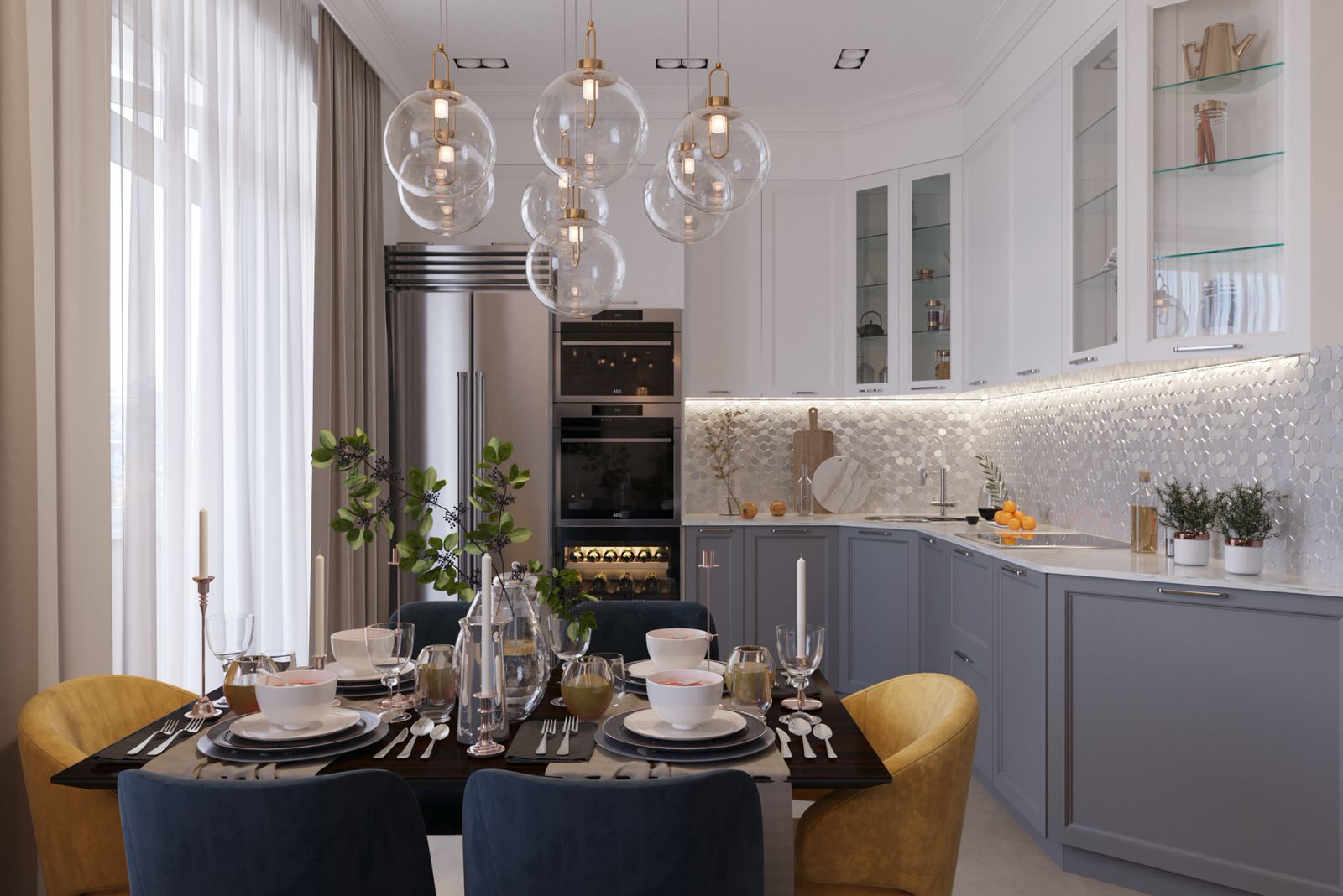 Простота и элегантность