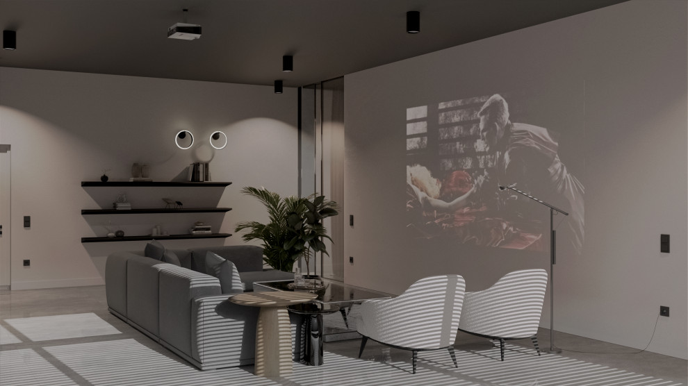 Москва, 2022 год