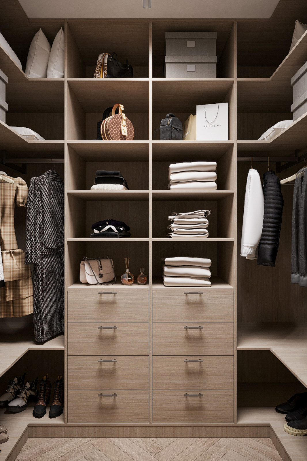 Квартира в ЖК "Квартал 55"