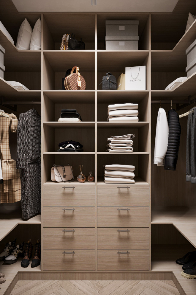 Квартира в ЖК "Квартал 55"