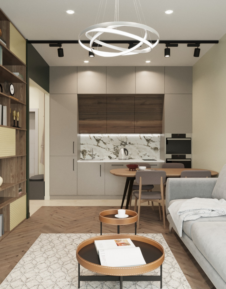 Черняховский