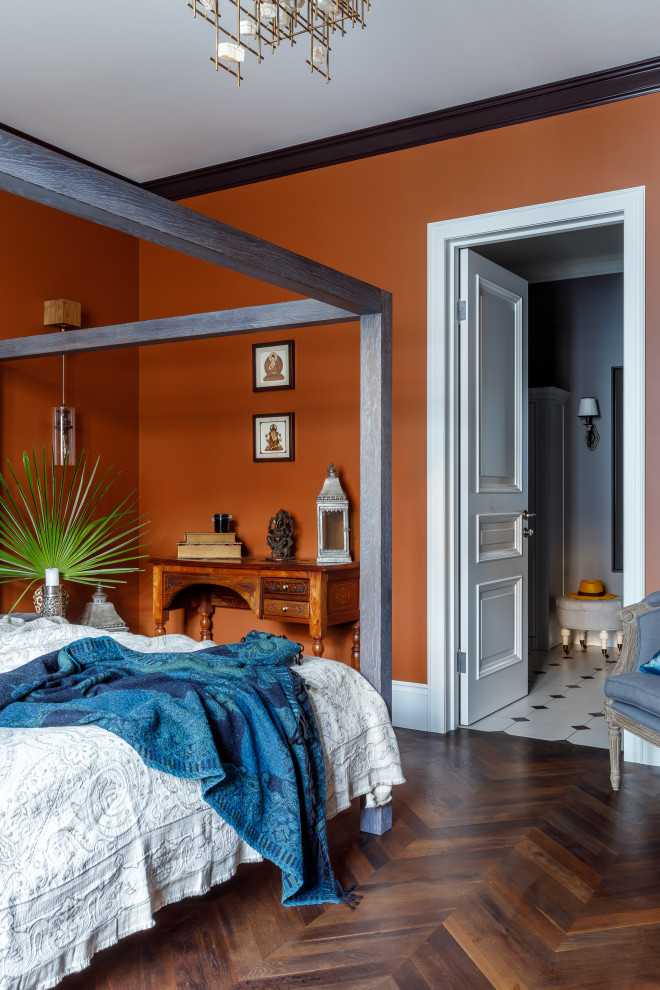 Квартира для романтиков