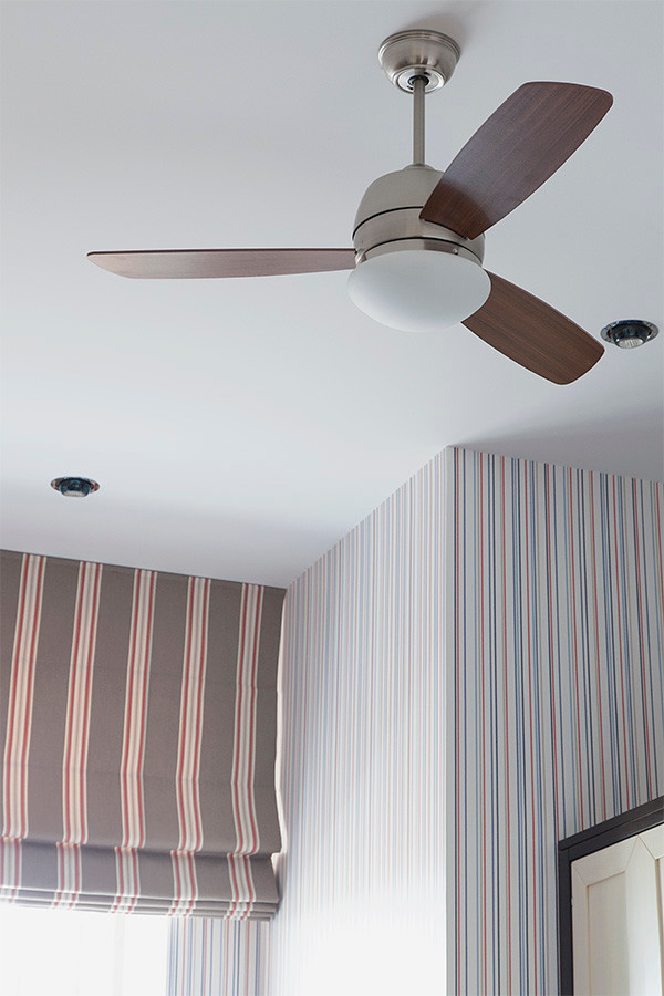 Четыре комнаты