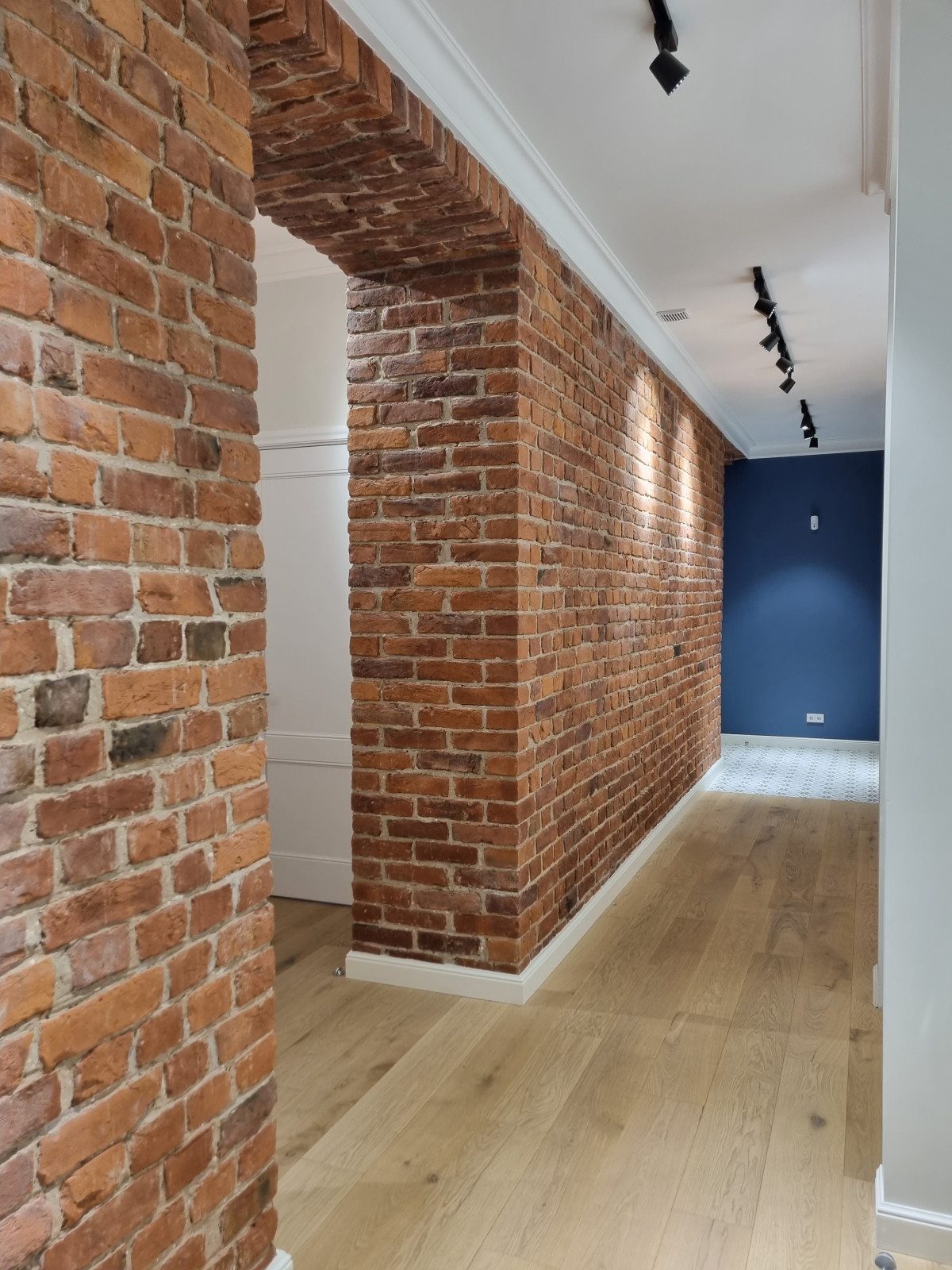 Квартира с историей в центре Петербурга