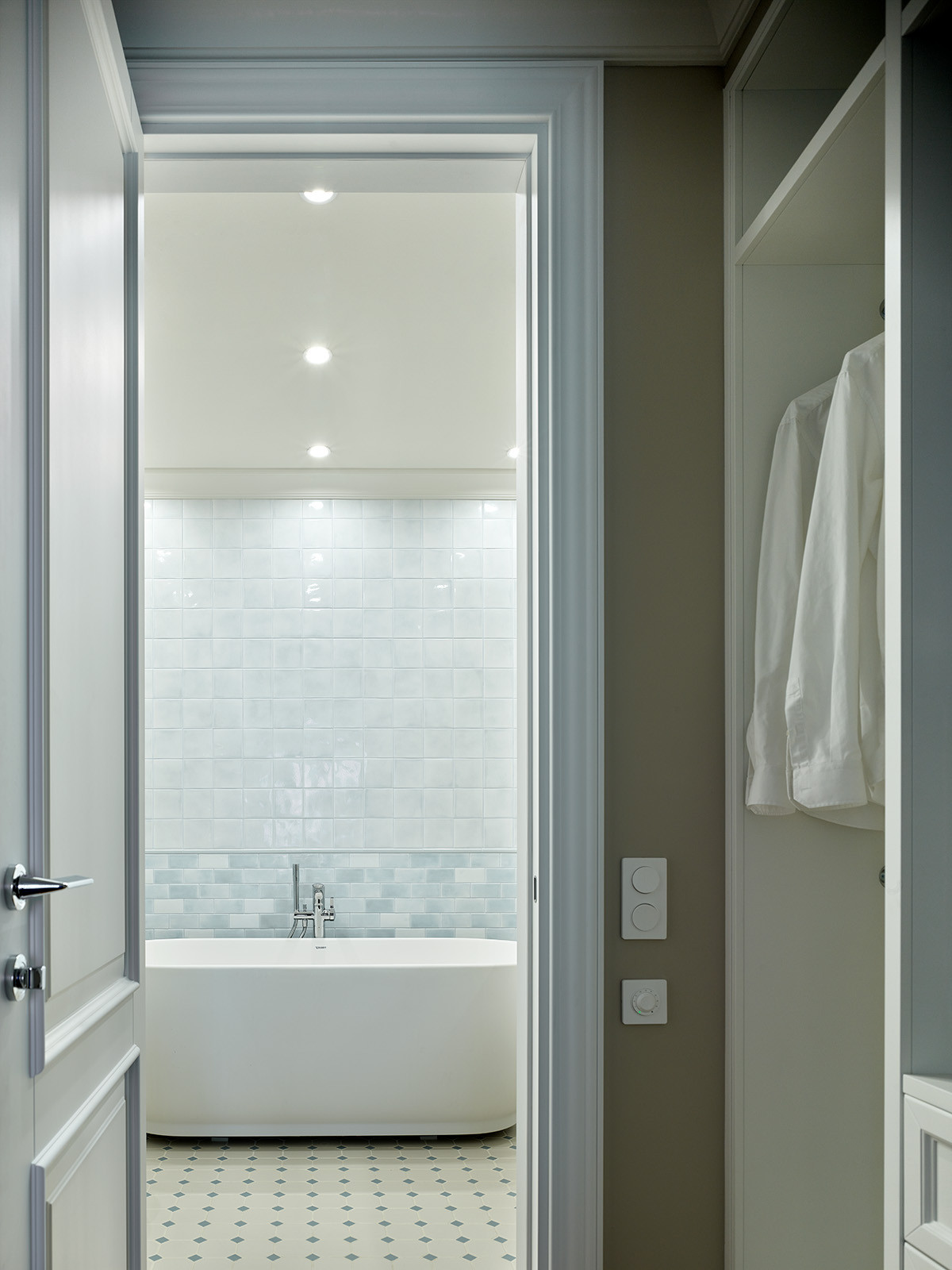 Квартира в ЖК 38 К