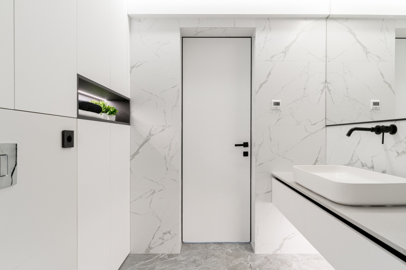 Реализация проекта индивидуального жилого дома