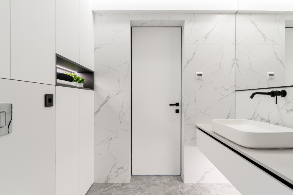 Реализация проекта индивидуального жилого дома