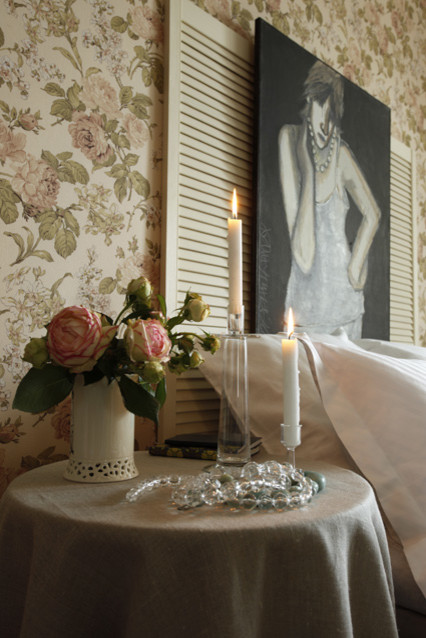 Квартира на Живописной