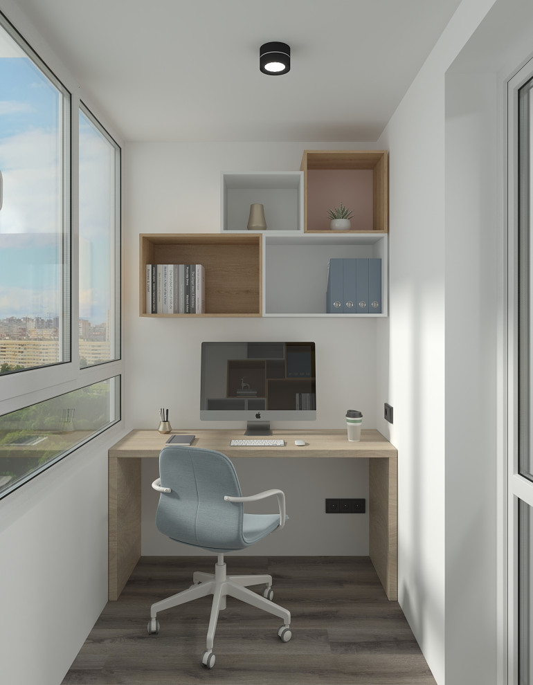 Квартира г.Бор