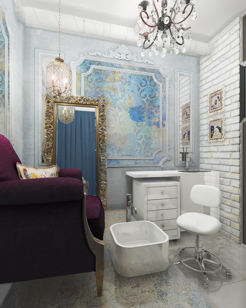 студия красоты "ZERKALO"