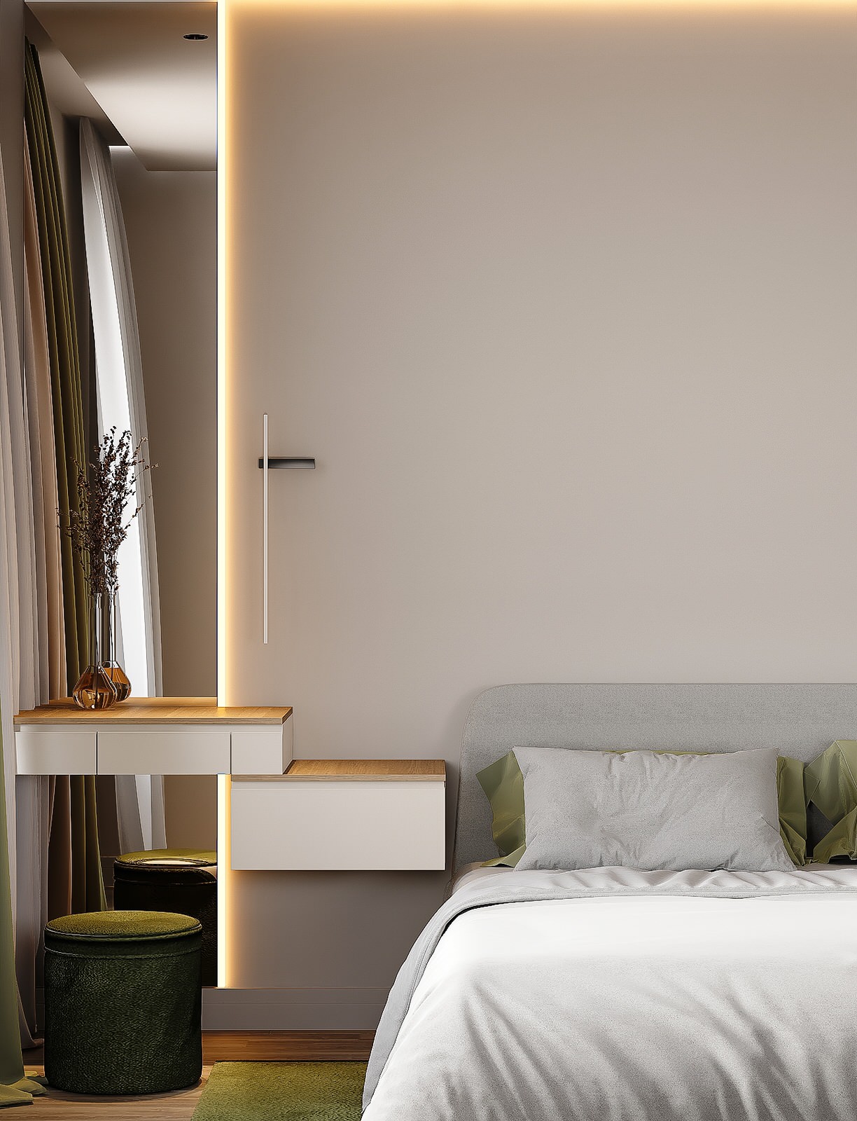 ЖК"Новая Москва"