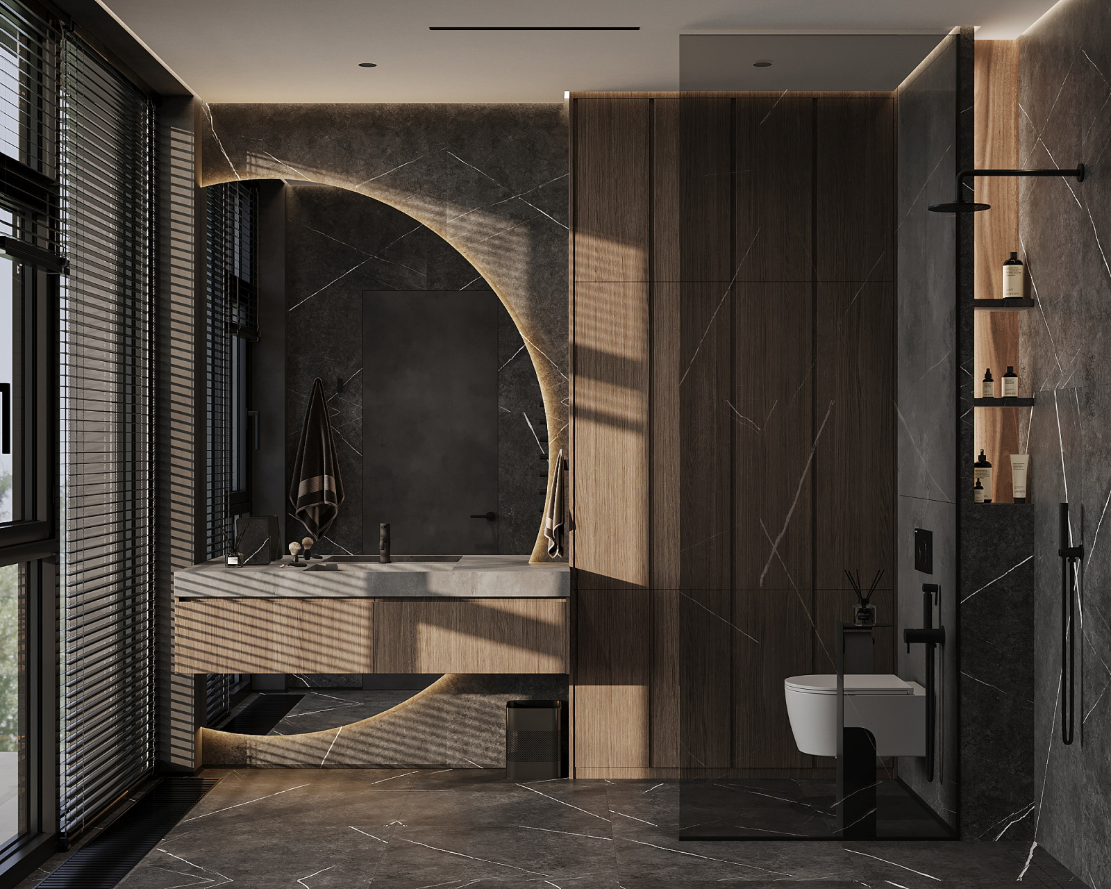 Дом Солнечное