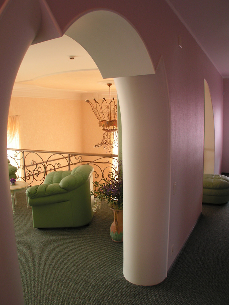 Коттедж в Чеверёво