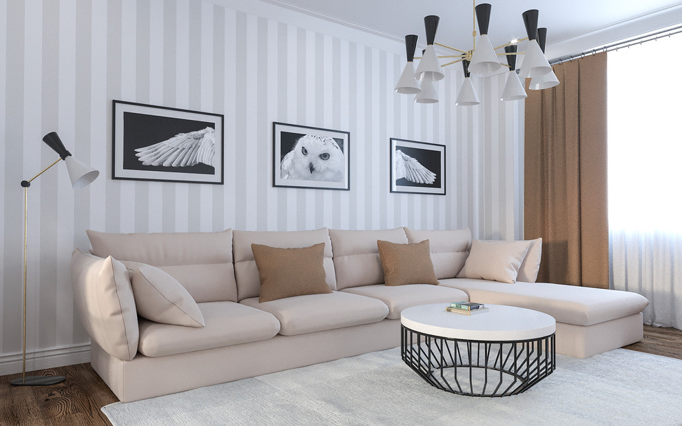 Квартира в новостройке