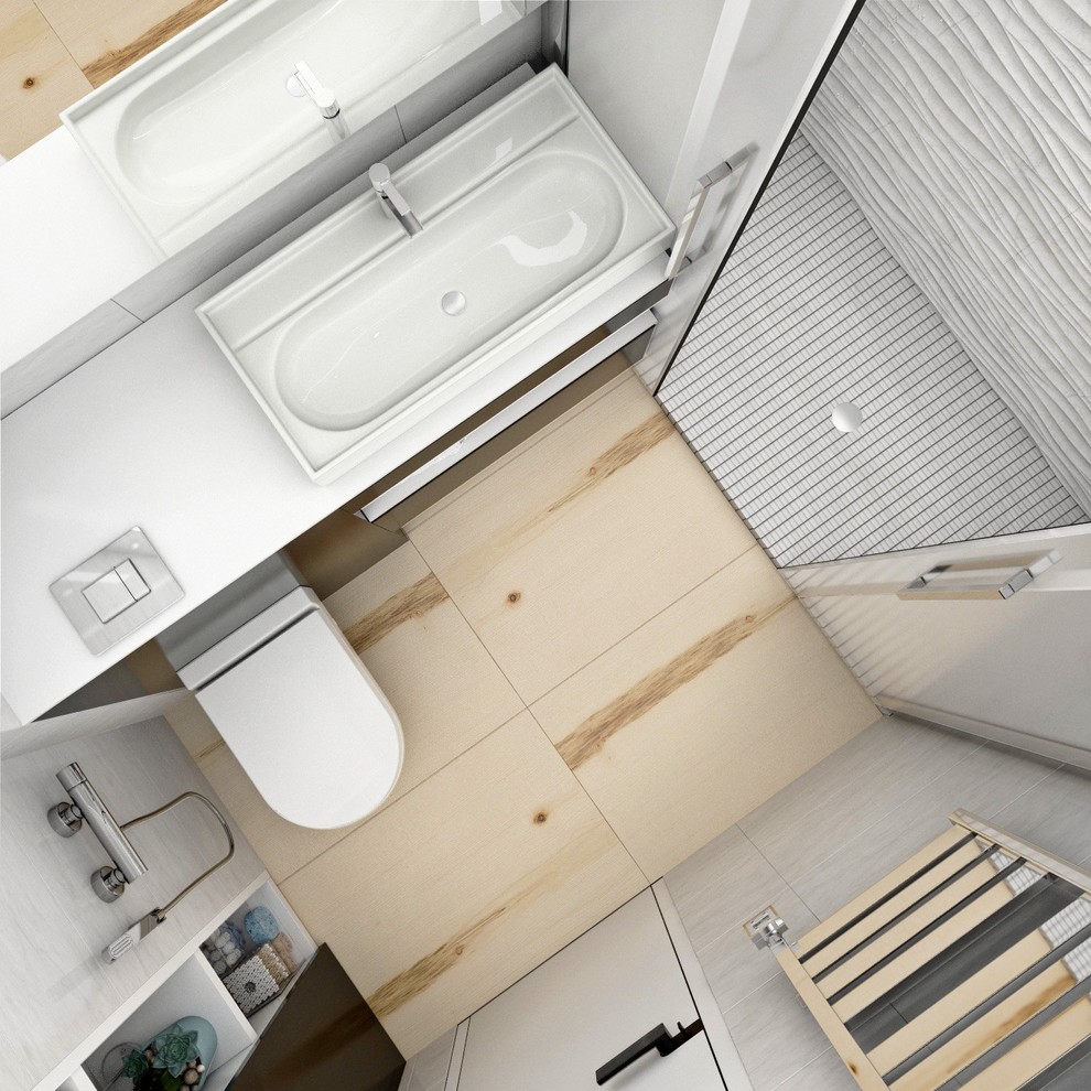 #На_контрасте_Волгарь