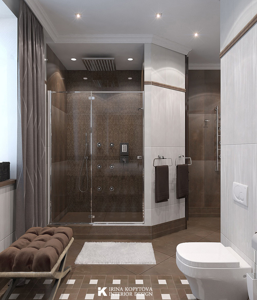 коттедж Уральский