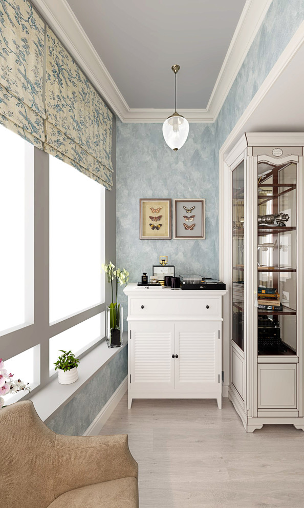 Квартира 100м2 в ЖК V-house