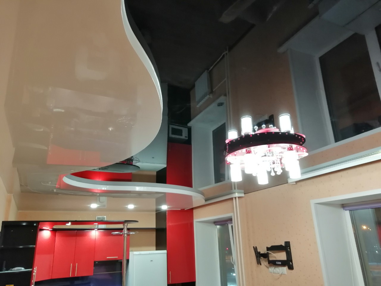 Примеры наших работ