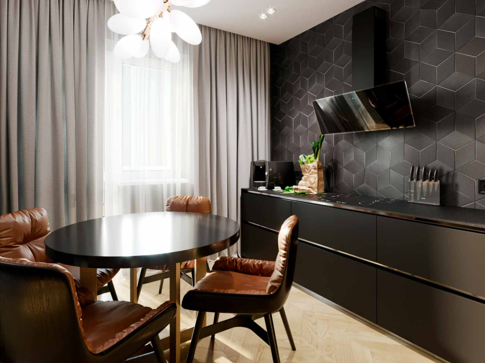 ЖК "Петра Алексеева 12"