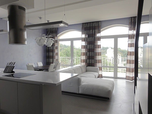 Квартира "Современный стиль"