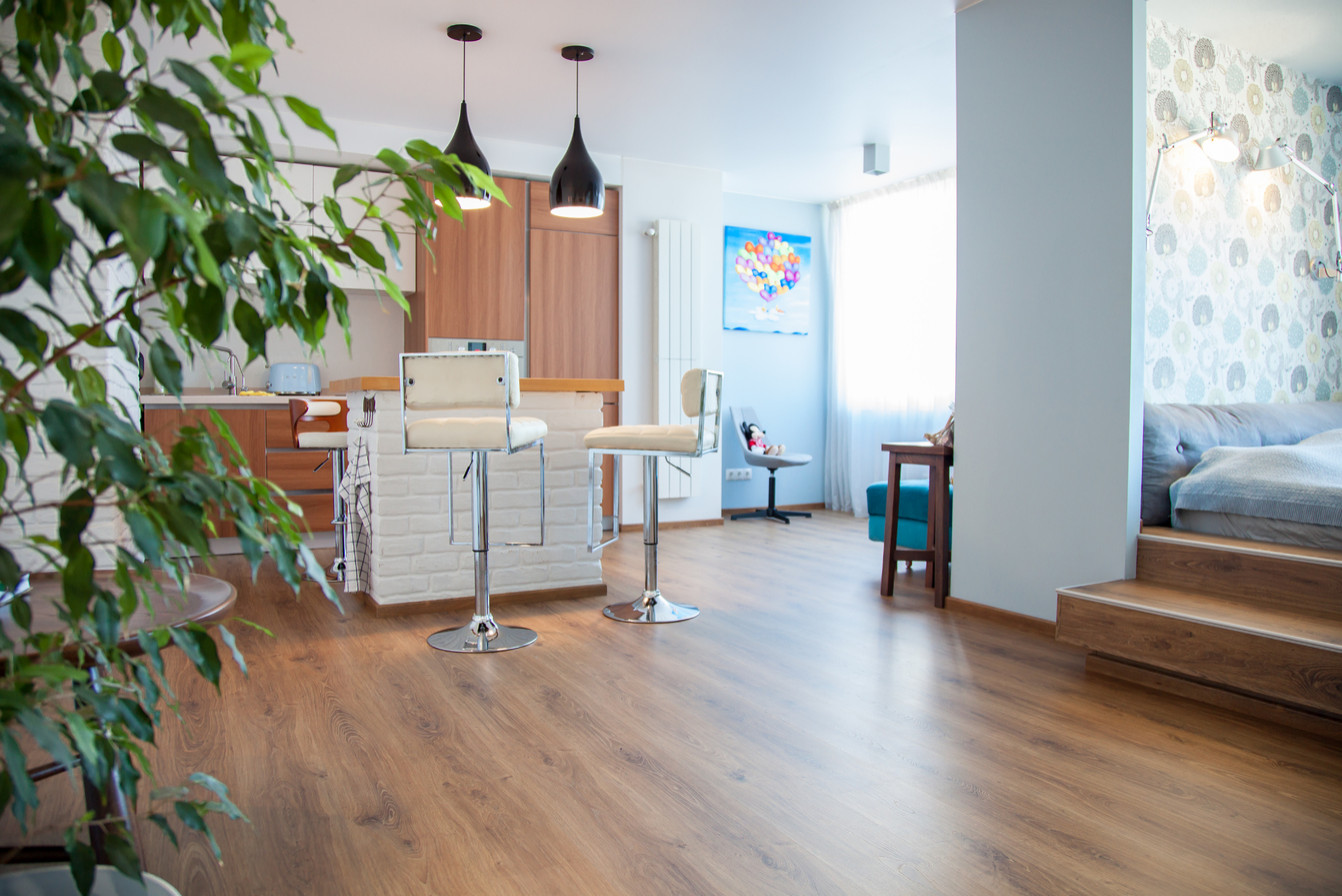 Обложка проекта: ЖК Квартал на Никулинской