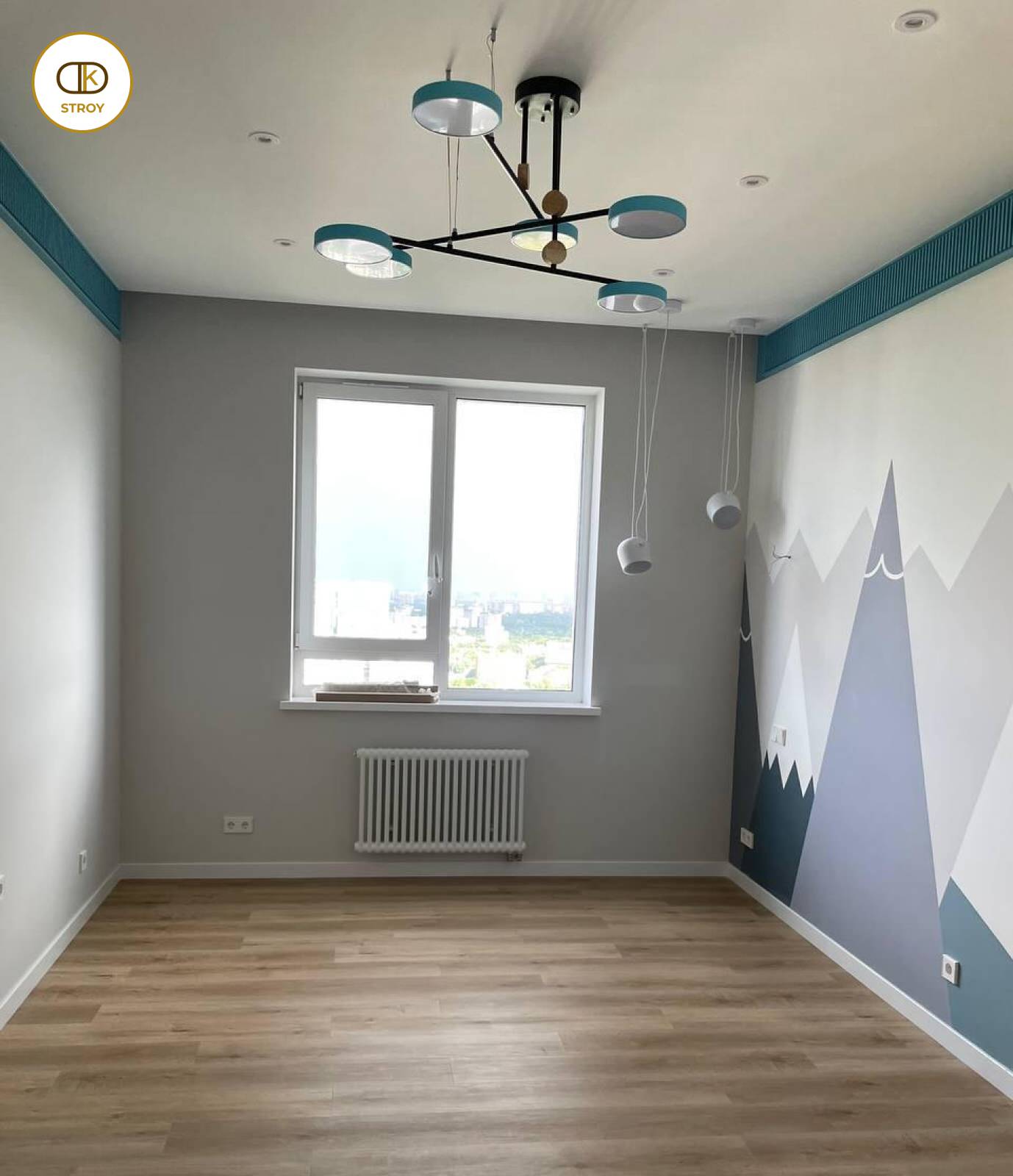 ЖК Фестиваль Парк