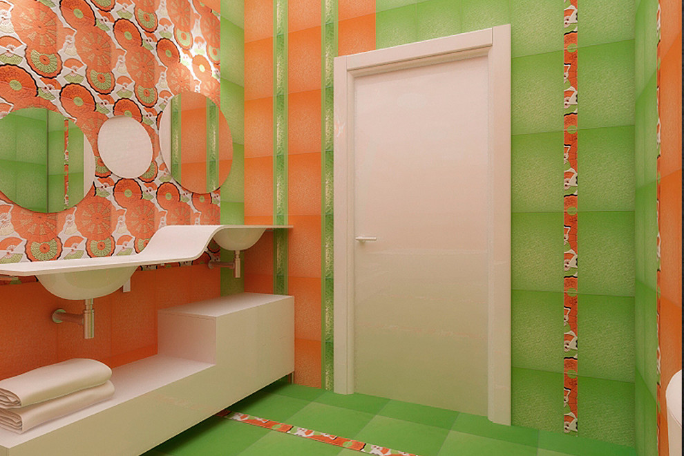 Таунхаус на Широкой Речке