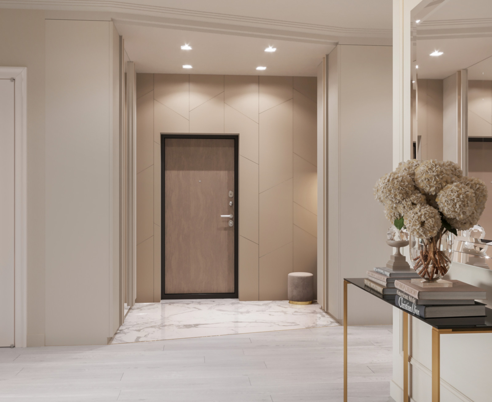 ЖК Макаровский - 2