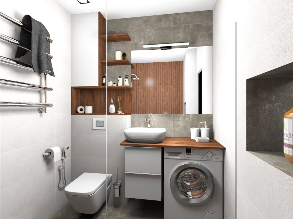 Студия для себя любимого