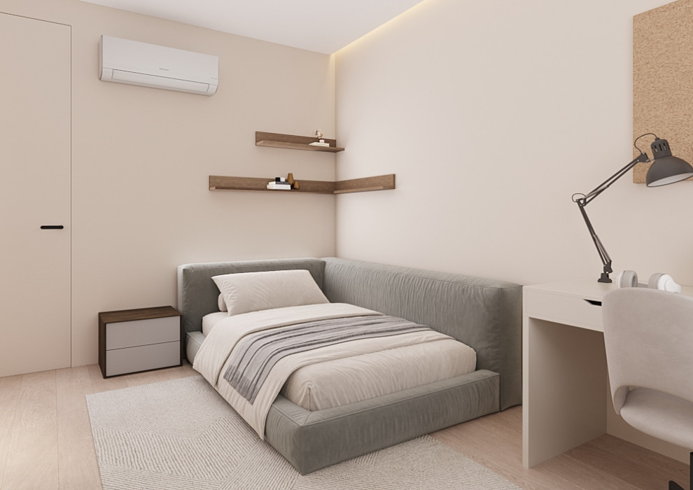 Детская в ЖК"Депо"