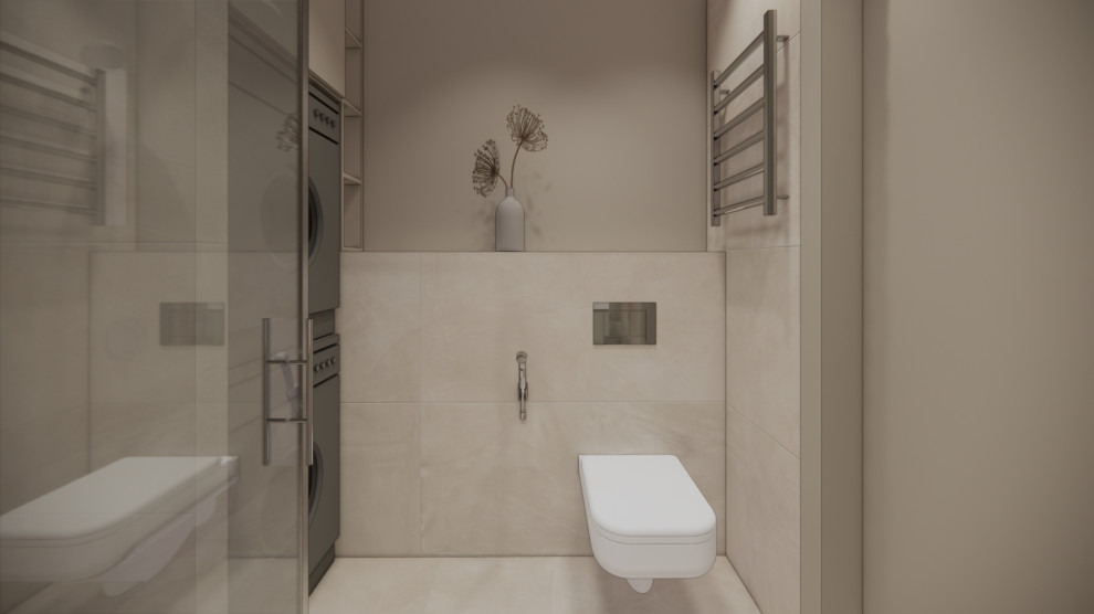 Квартира ЖК Metropolia