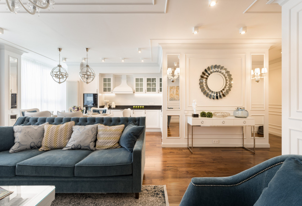 ЖК Яуза Парк