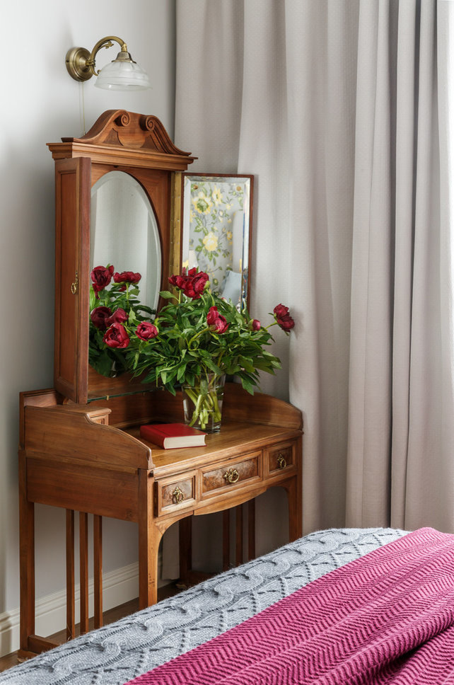 Новый проект