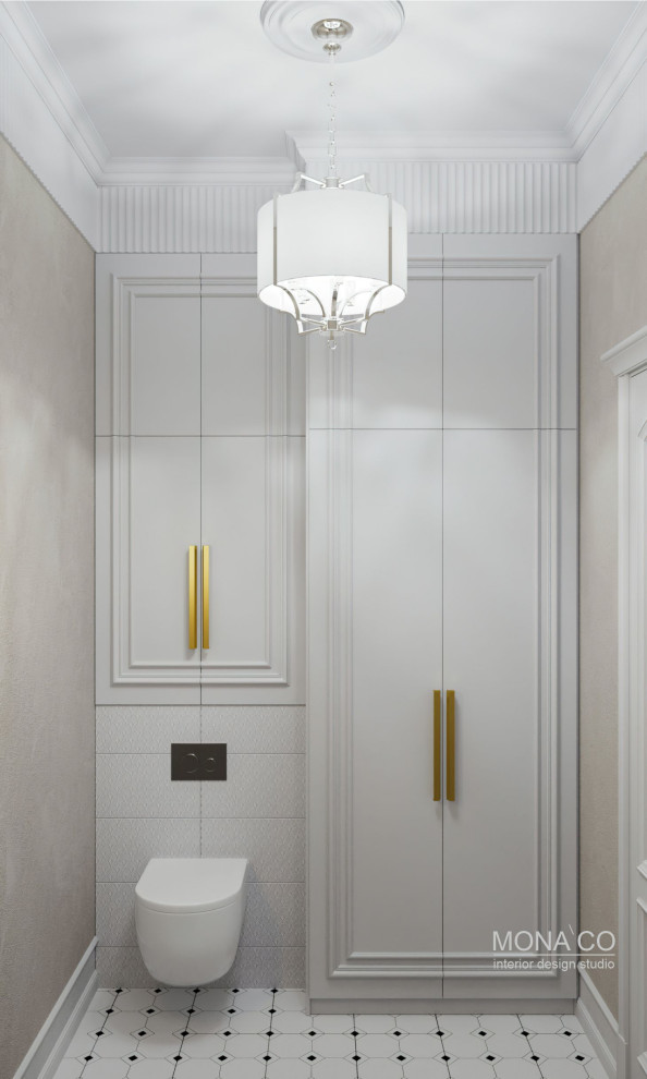 Частный дом "Экодолье"