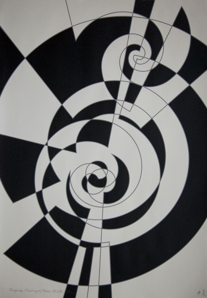 Решетов Тимофей