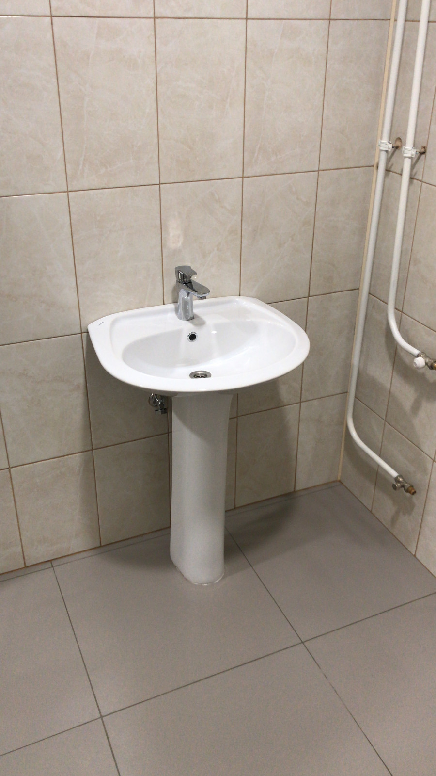 Железнодорожный терминал