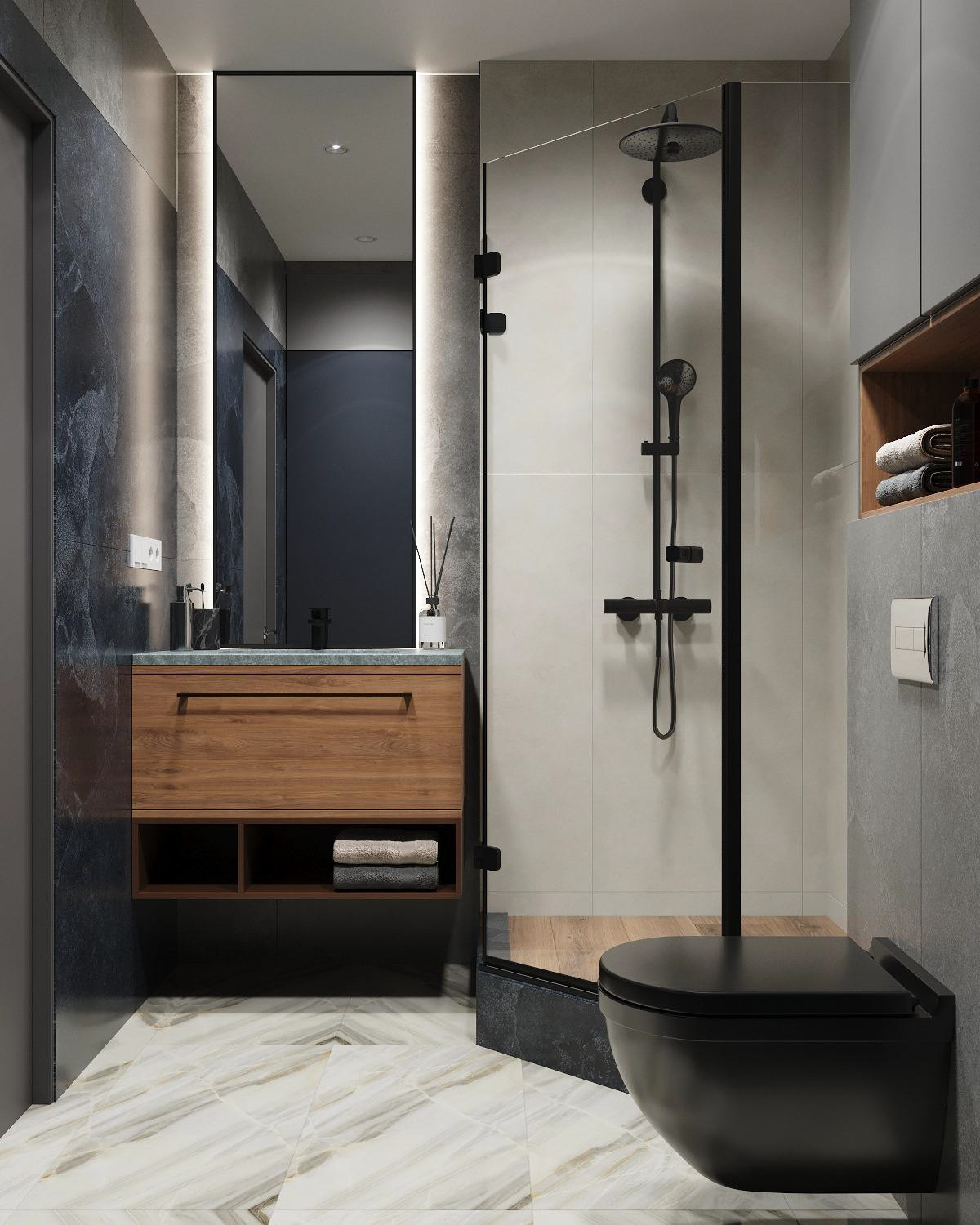 Богатырский пр. / СПб