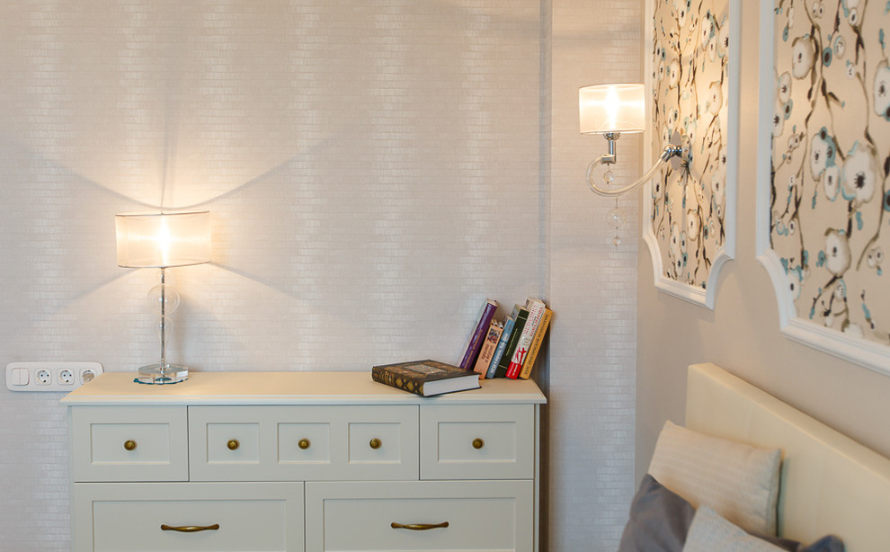 Дизайн квартиры на ул. Ульяна Ленина