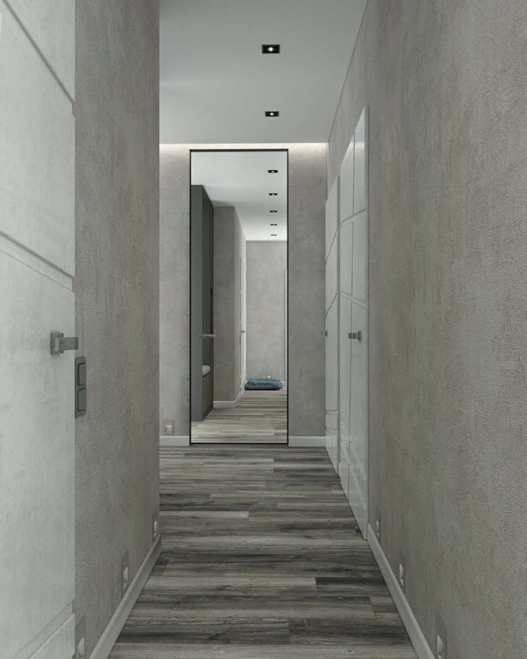 Реализация 2019-2020: 3-комнатной квартира, 85 м², Ростов-на-Дону