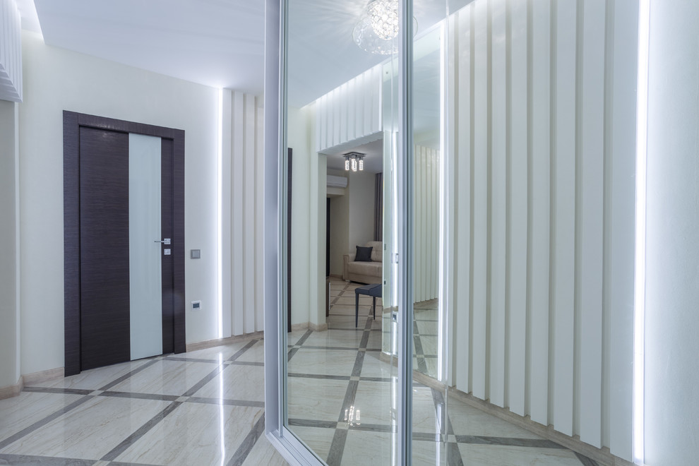 Divanger в интерьере от Алины Вейнкрот