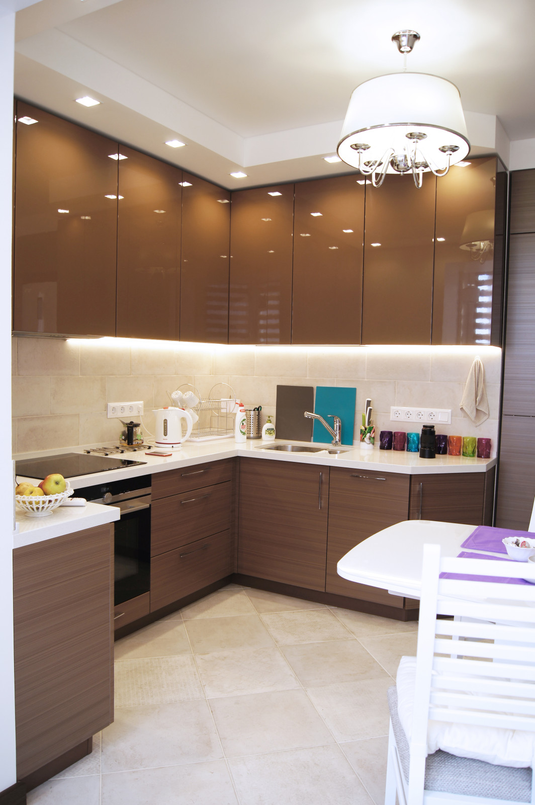 Большой уют маленькой квартиры