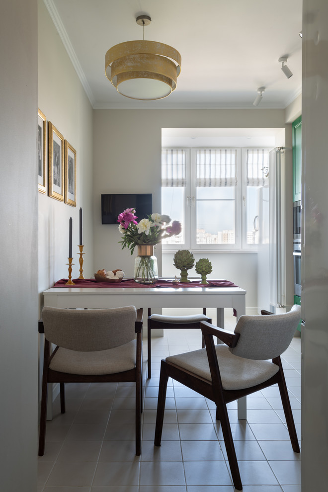 Дом в Бутово