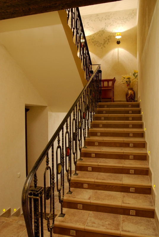 Кп "Маленькая Италия"