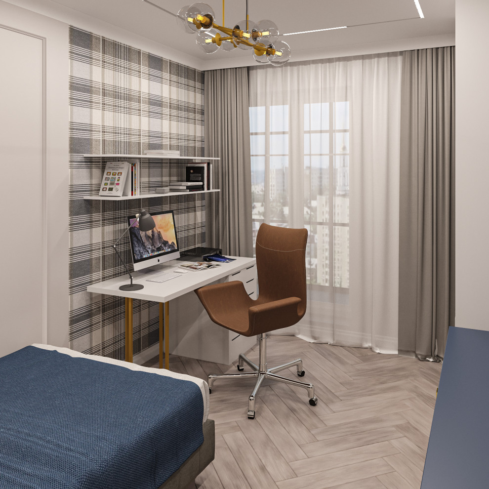 ЖК Английский квартал